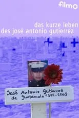 Patrick Atkinson es Himself en Das kurze Leben des José Antonio Gutiérrez