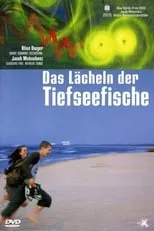 Gernot Endemann interpreta a Knottke en Das Lächeln der Tiefseefische