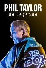 Russ Bray es Self - interviewed en Das Leben der Darts-Legende Phil Taylor