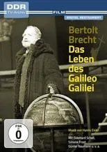 Michael Gerber interpreta a  en Das Leben des Galileo Galilei