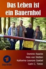 Película Das Leben ist ein Bauernhof