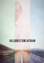 Kerstin Radt interpreta a Freundin en Das Leben ist keine Autobahn