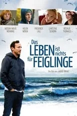 Poster de Das Leben ist nichts für Feiglinge