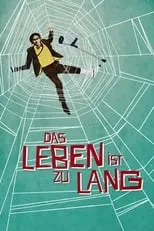 Sunil Malhotra en la película Das Leben ist zu lang