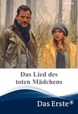 Portada de Das Lied des toten Mädchens