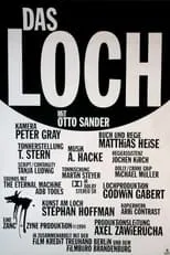 Otto Sander interpreta a Der Mann en Das Loch