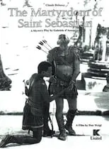 Película Das Martyrium des heiligen Sebastian