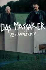 Julian Sark interpreta a Assistent Julian en Das Massaker von Anröchte