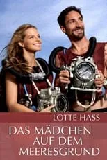 Poster de Das Mädchen auf dem Meeresgrund