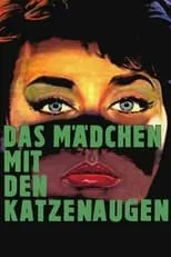 Película Das Mädchen mit den Katzenaugen