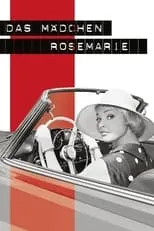 Película Das Mädchen Rosemarie