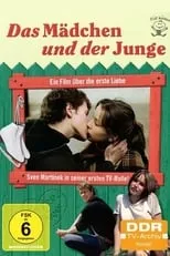 Película Das Mädchen und der Junge