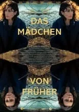 Poster de Das Mädchen von früher