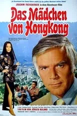 Película Das Mädchen von Hongkong