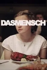 Póster de Das Mensch