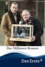 Película Das Millionen Rennen