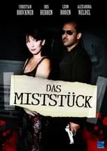 Das Miststück portada