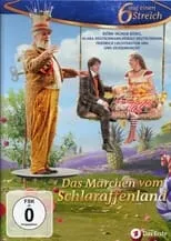 Película Das Märchen vom Schlaraffenland