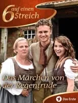 Portada de Das Märchen von der Regentrude