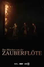 Póster de Das Märchen von der Zauberflöte