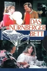 Película Das Nürnberger Bett