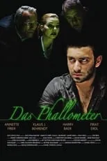 Póster de la película Das Phallometer