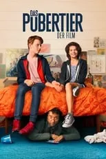 Película Das Pubertier - Der Film