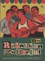 Película Das Rabauken-Kabarett