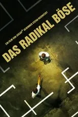 Poster de Das radikal Böse