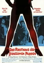 Película Das Rasthaus der grausamen Puppen