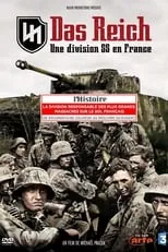 Poster de la película Das Reich, une division SS en France (6 juin 1944-8 mai 1945) - Películas hoy en TV