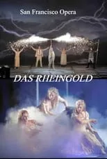 Poster de Das Rheingold - San Francisco Opera