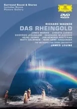 Das Rheingold portada