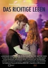 Poster de Das richtige Leben