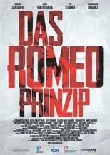 Poster de la película Das Romeo-Prinzip - Películas hoy en TV