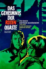 Película Das Rätsel der roten Quaste