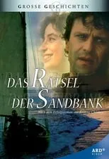 Póster de la película Das Rätsel der Sandbank