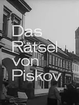 Póster de Das Rätsel von Piskov