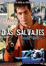 Poster de la película Días salvajes - Películas hoy en TV