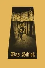 Póster de la película Das Schloß