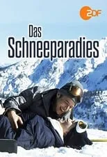 Poster de la película Das Schneeparadies - Películas hoy en TV