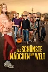 Poster de Das schönste Mädchen der Welt