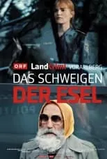 Póster de Das Schweigen der Esel