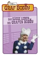 Peter Machac es Heribert Leiter en Das süße Leben des Grafen Bobby