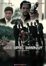 Poster de la película Das Spiel Beginnt - Películas hoy en TV