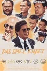 Película Das Spiel endet