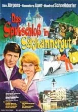 Póster de la película Das Spukschloß im Salzkammergut