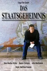 Película Das Staatsgeheimnis