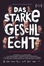 Oliver Grice es Self en Das starke Geschlecht