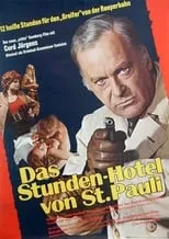 Robert Wolfgang Schnell interpreta a Walter Stooth en Das Stundenhotel von St. Pauli